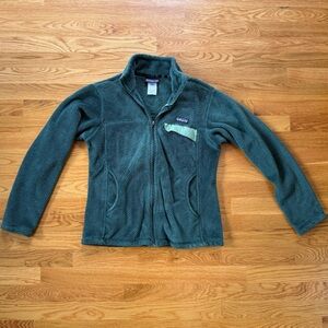 Patagonia Fleece Jacket
